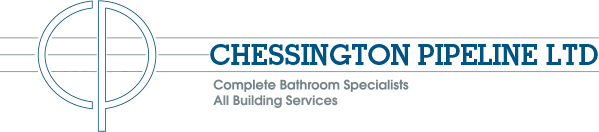 Chessington Pipeline Logo