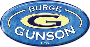 Burge Gunson Logo