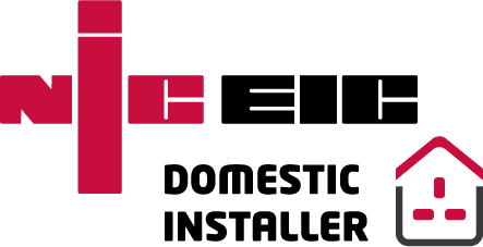 niceic- domestic installer