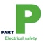 Part Electrical Safety Logo